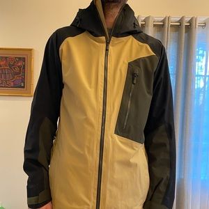 Burton AK Goretex Jacket